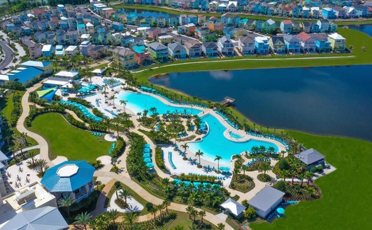 Exclusive apartments by the beach in the Canary Islands, Tenerife