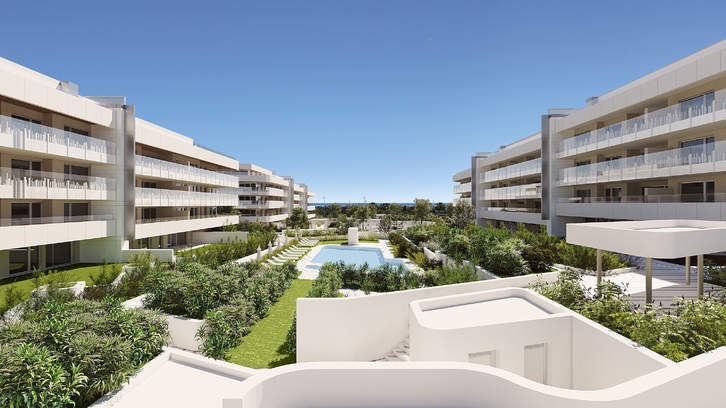 Эксклюзивная жизнь на Коста-дель-Соль